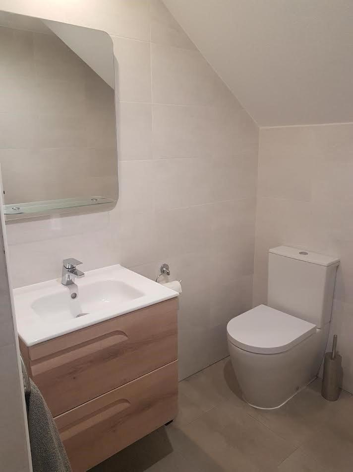 Villa Quinta Turki Malika Óbidos Habitación foto