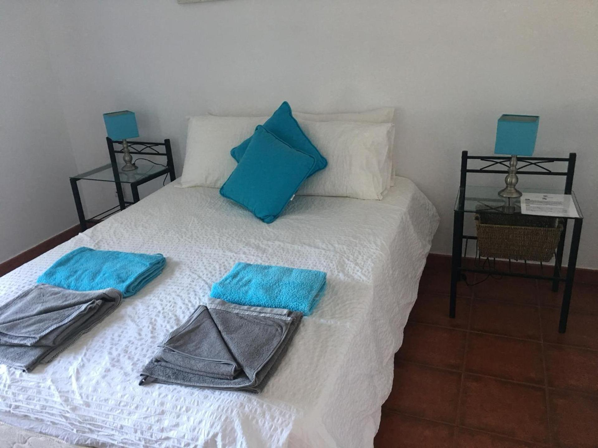 Villa Quinta Turki Malika Óbidos Habitación foto